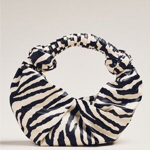 Simon Miller LOPSY ZEBRA BAG